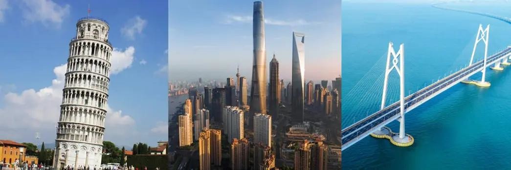 傾角位移傳感器在傾斜測量和安全監(jiān)測系統(tǒng)中的應(yīng)用場合