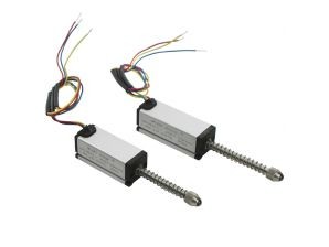 <b>KST自復位式位移傳感器</b>