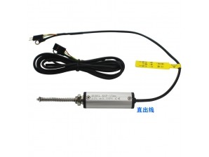 <b>KSP智能閥門專用直線位置傳感器</b>