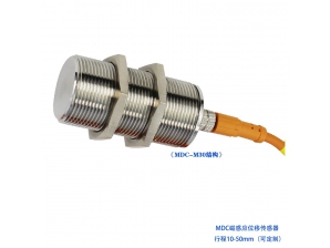 <b>MDC磁感應位移傳感器</b>