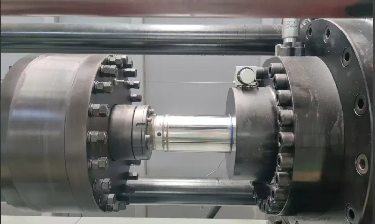 米朗科技拉繩位移傳感器應用在巖土工程監測