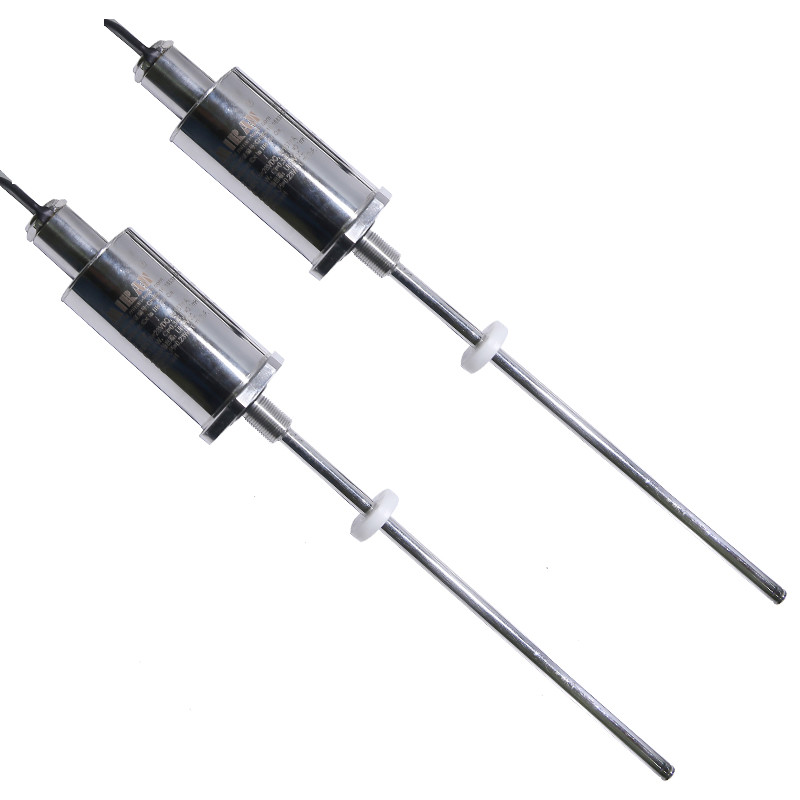 <b>閘門開度內置高壓式（磁致伸縮）位移傳感器</b>