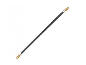 <b>潤(rùn)滑油管外鋼絲護(hù)套軟管</b>