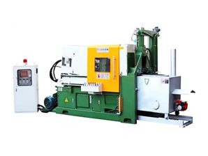 <b>位移傳感器在壓鑄機設備中的廣泛應用</b>