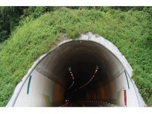 <b>位移傳感器在隧道結構檢測領域的應用</b>