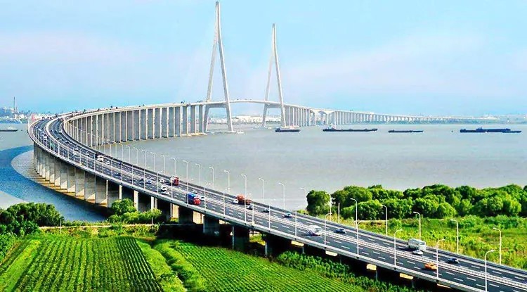 位移傳感器在橋梁檢測(cè)中的應(yīng)用